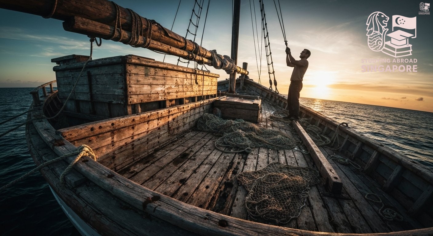 Các Loại Học Bổng Chính Cho Sinh Viên Việt Nam