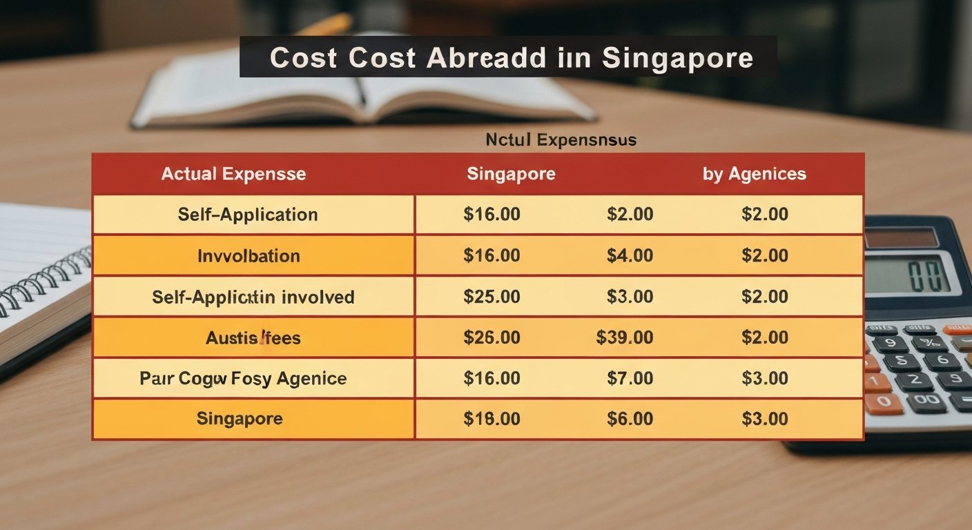Chi Phí Thực Tế: Tự Túc Có Thực Sự Rẻ Hơn?
