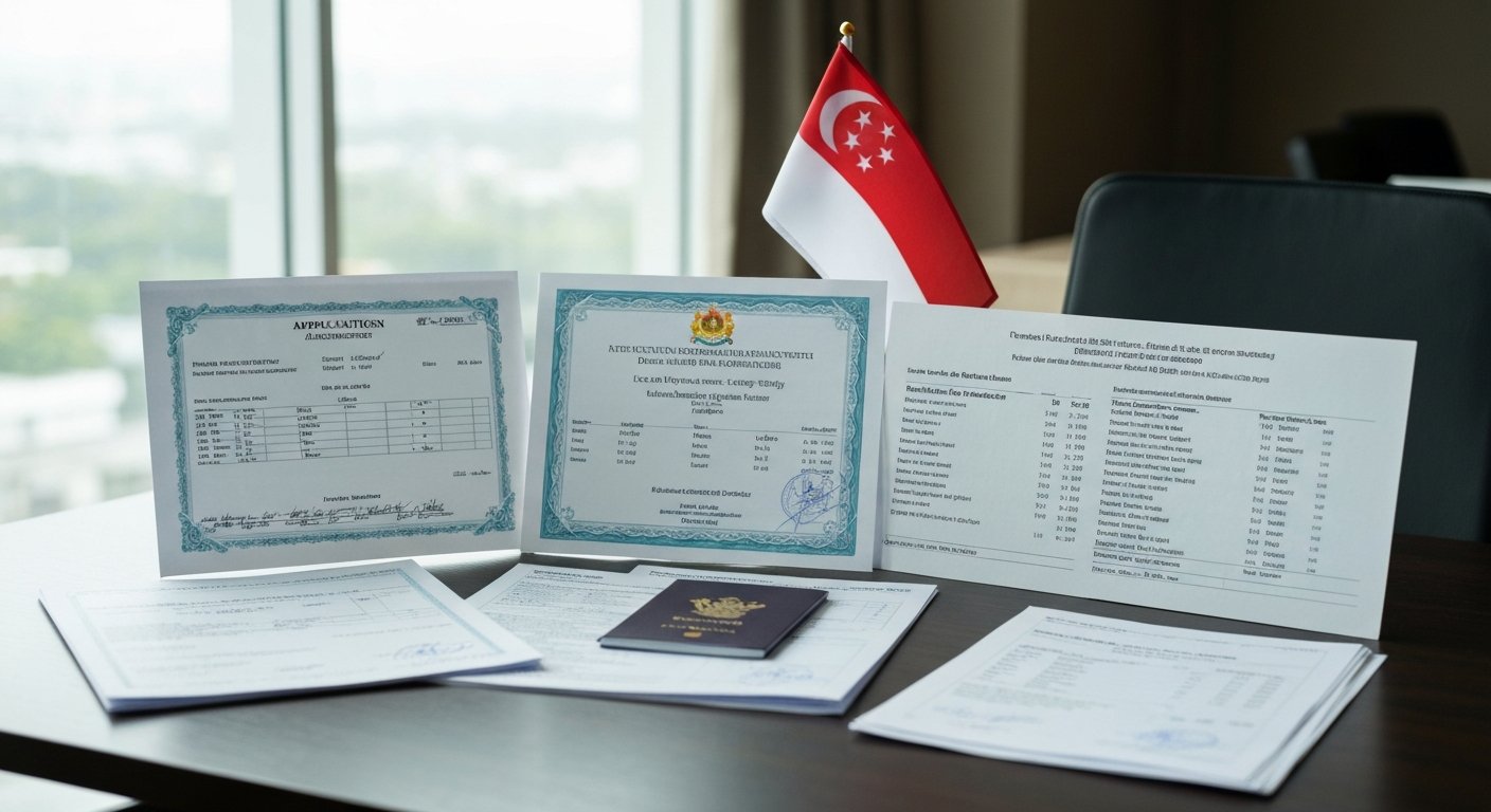 Điều Kiện Và Yêu Cầu Để Nhận Thư Mời Nhập Học