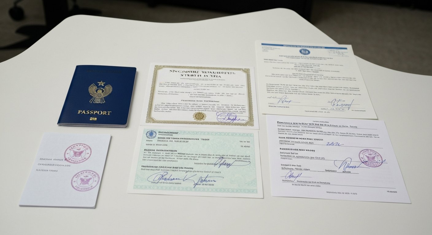 Điều Kiện Và Yêu Cầu Đối Với Người Đi Làm