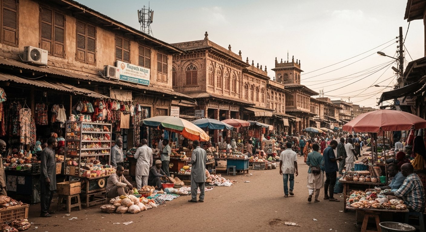 Letter of Acceptance (LOA) Singapore Là Gì?
