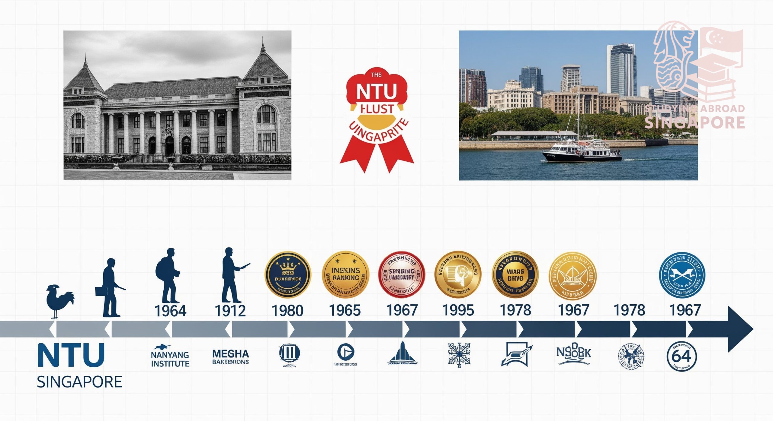 Lịch Sử Hình Thành & Xếp Hạng Quốc Tế