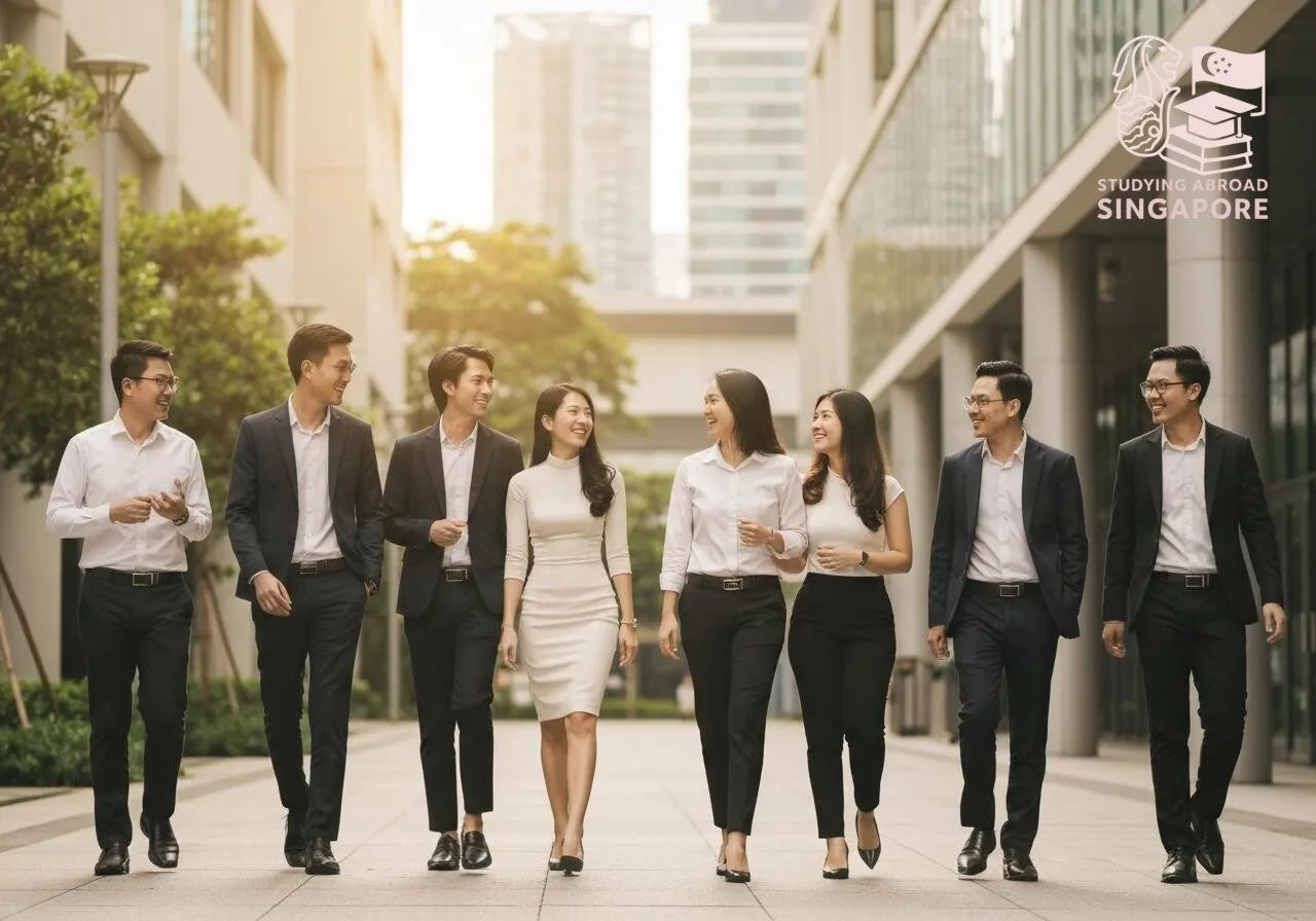 smu singapore