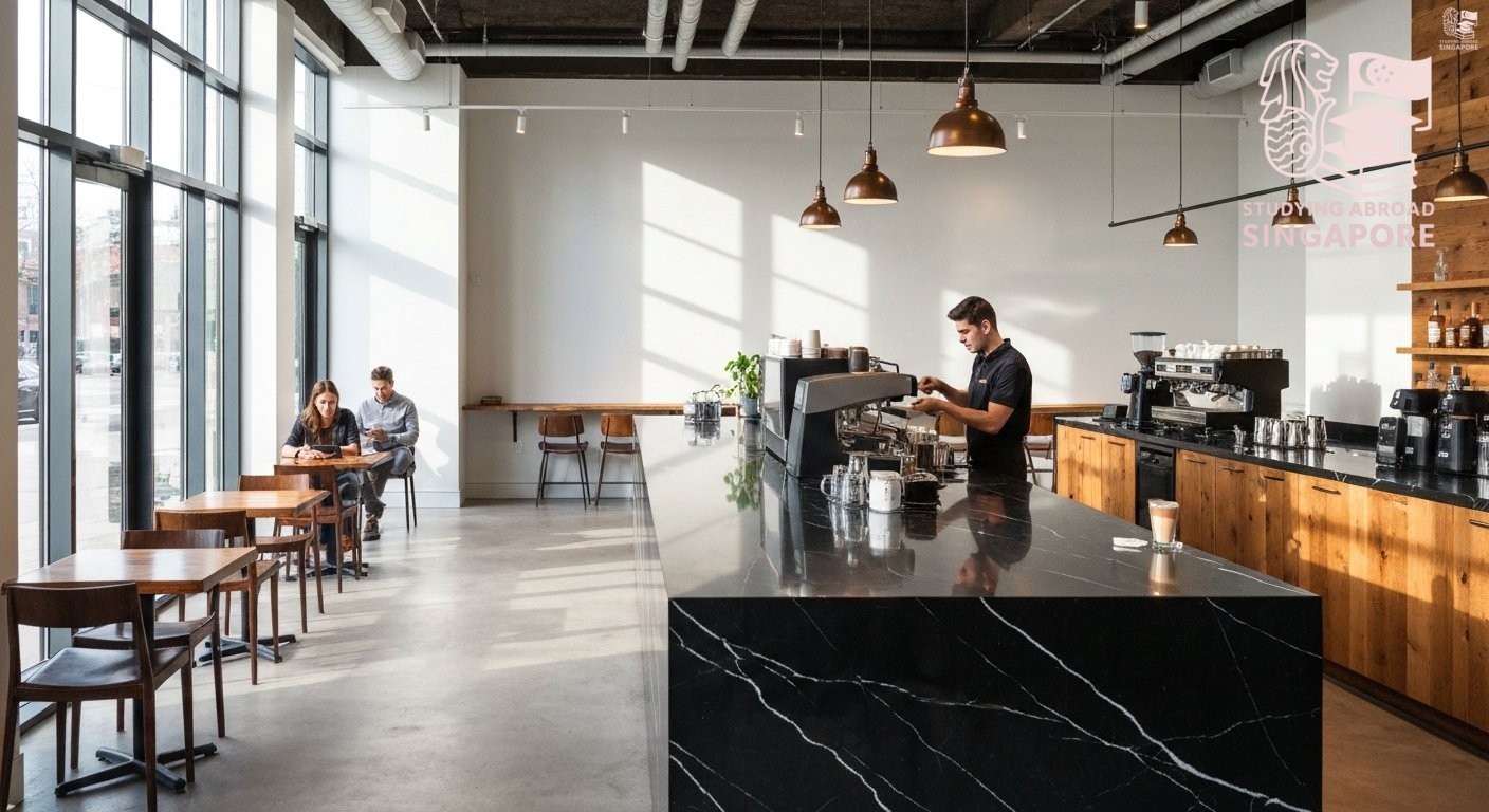 Tổng Quan Chi Phí Sinh Hoạt Singapore 2025