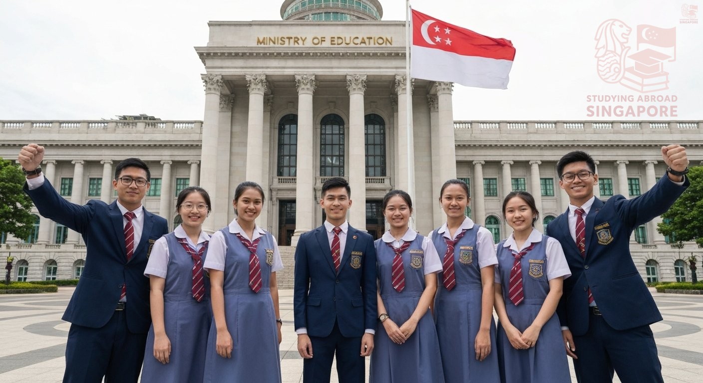 Tổng Quan Về ASEAN Scholarship