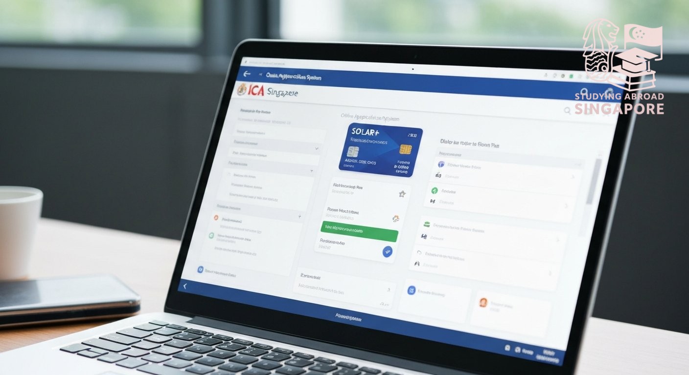 Tổng Quan Về Student Pass Singapore 2026