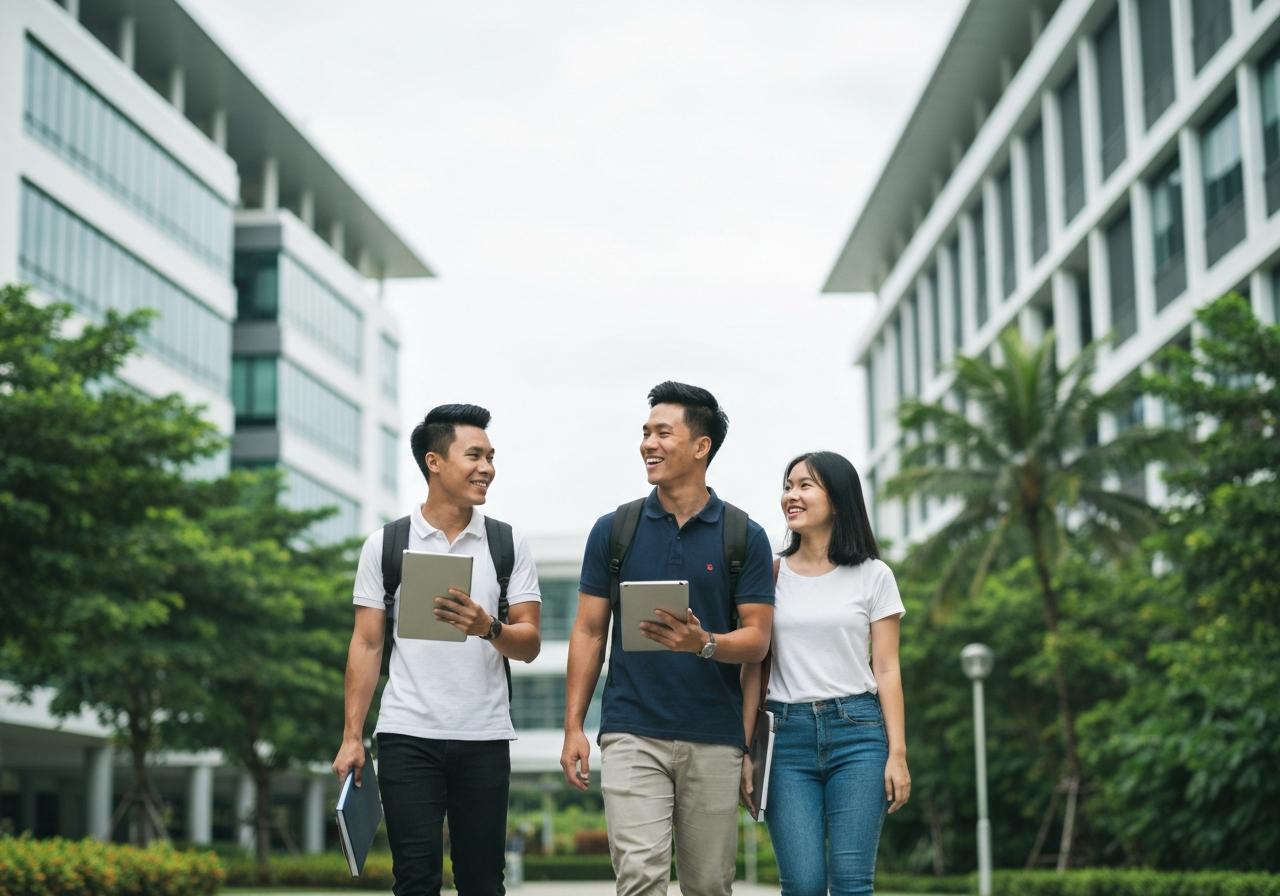 trường đại học singapore