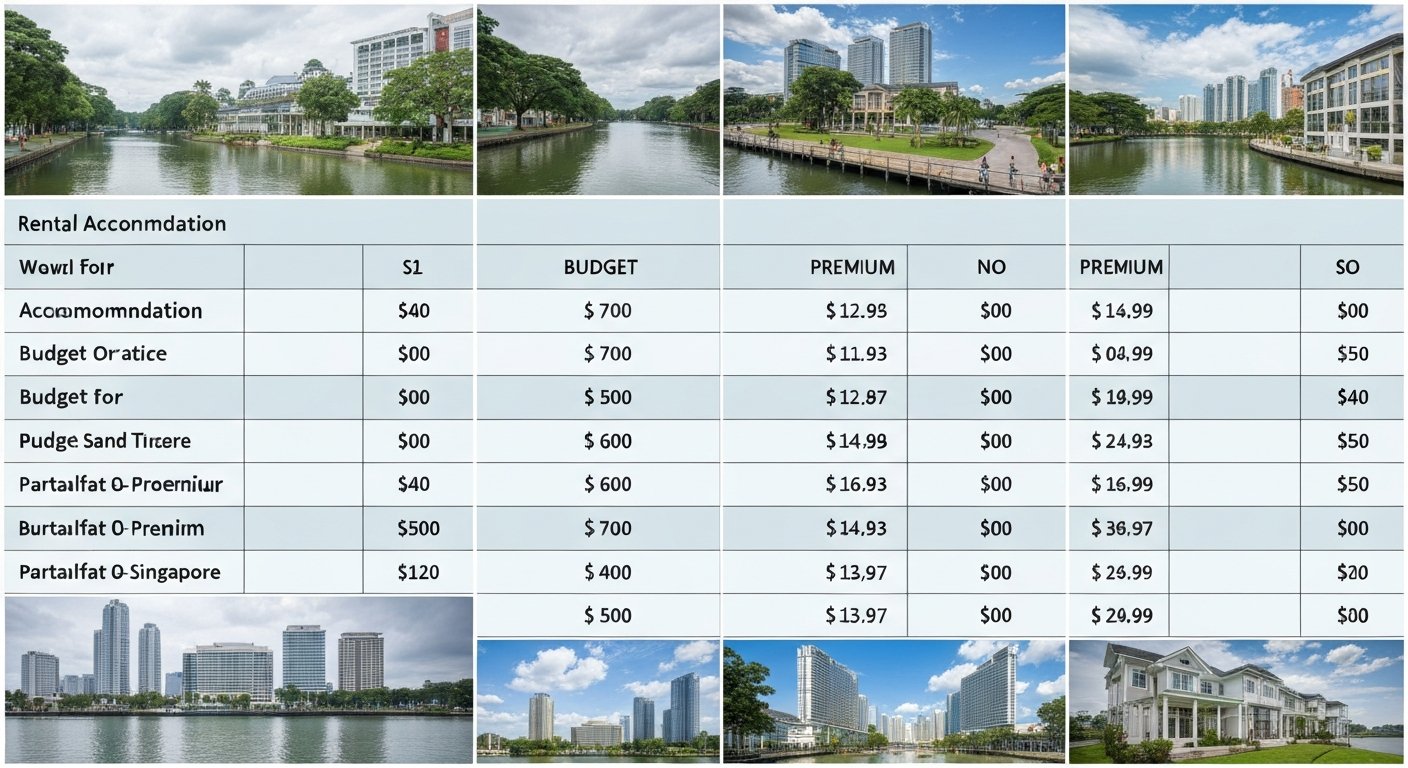 Bảng Giá Chi Tiết Các Loại Hình Nhà Ở 2024-2026
