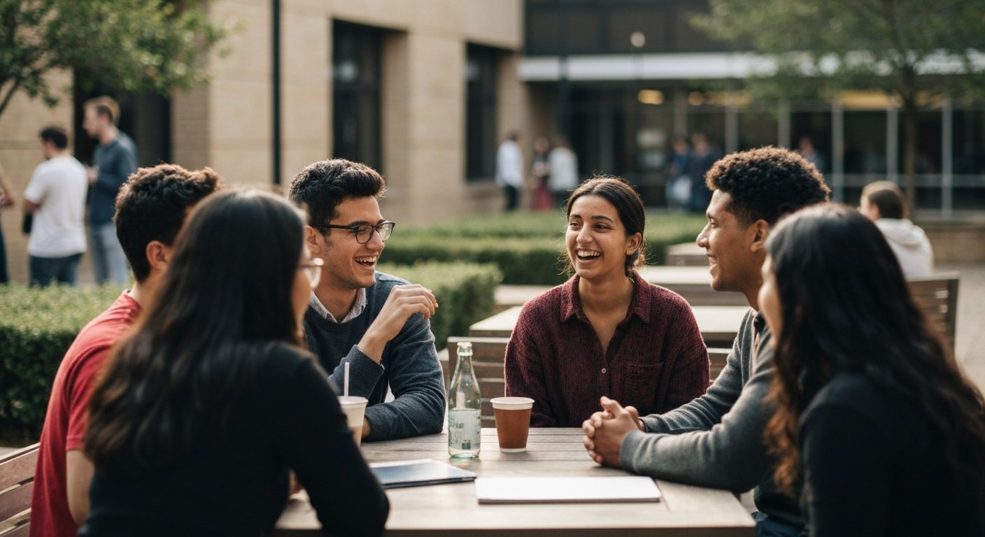 Tổng Quan Về Thị Trường Nhà Ở Sinh Viên Singapore